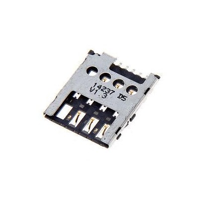Sim connector for Motorola New Moto G - 2nd Gen