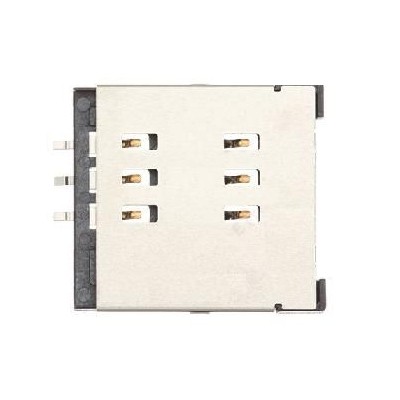 Sim connector for Motorola Quench XT5 XT502