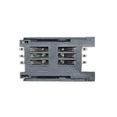 Sim connector for Motorola RAZR D1