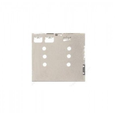 Sim Connector For Motorola Razr Hd Xt925 - Maxbhi Com