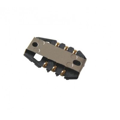 Sim connector for Nokia 101