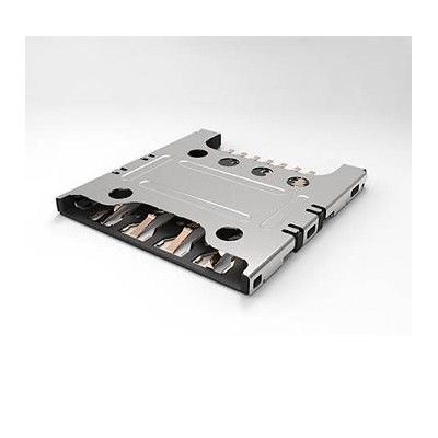 Sim connector for Nokia 2650
