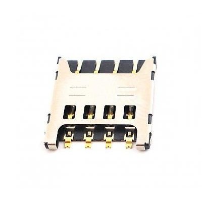 Sim connector for Nokia 6280