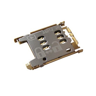 Sim connector for Nokia 7205 Intrigue