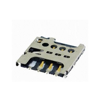 Sim connector for Nokia 9000 Communicator