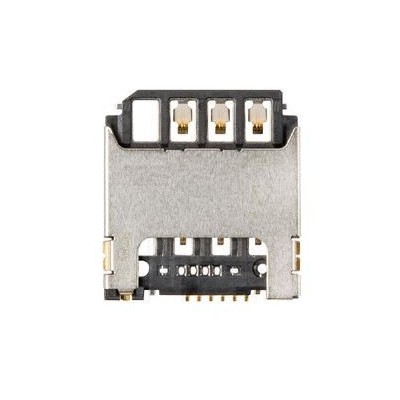 Sim connector for Nokia Asha 309