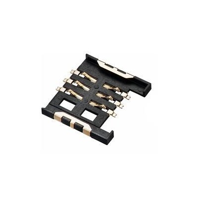 Sim connector for Nokia C2-02 Touch and Type