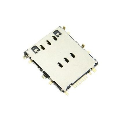 Sim connector for NXG Xtab A10 8GB WiFi