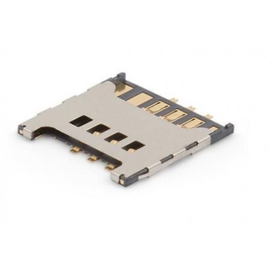 Sim connector for Olive Pad V-T210