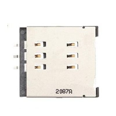 Sim connector for Olive V-G300 Olive Touch