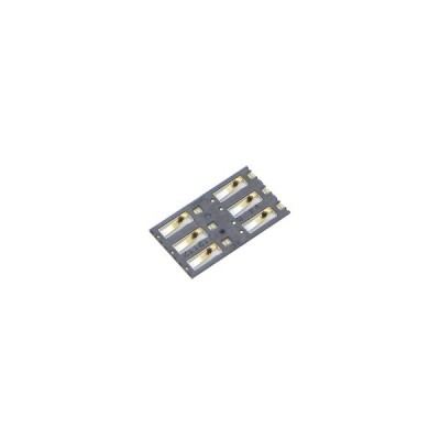 Sim connector for Onida G510