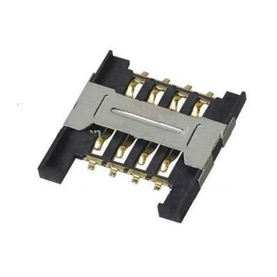 Sim connector for Onida KYS70