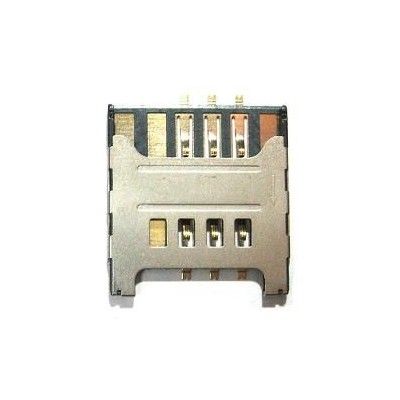 Sim connector for Oorie D-S401