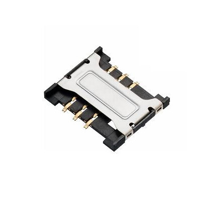 Sim connector for OPPO Find 5 Mini
