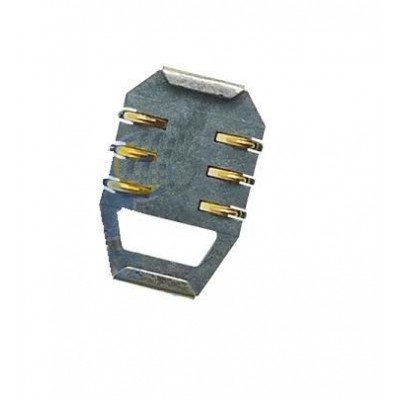 Sim connector for Oppo Mirror 5