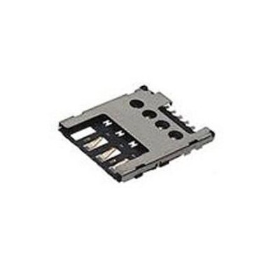 Sim connector for Oppo R7s