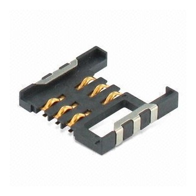 Sim connector for Oppo R821T FInd Muse