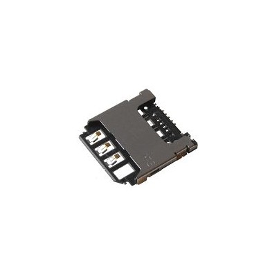 Sim connector for Orange Rio II