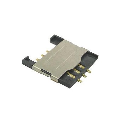 Sim connector for Panasonic Eluga A