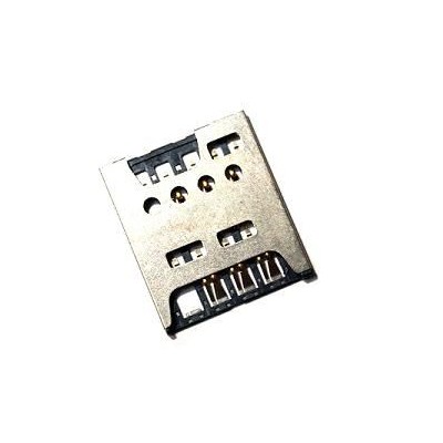 Sim connector for Panasonic Eluga U2
