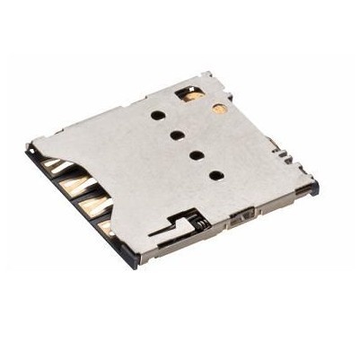 Sim connector for Panasonic T45 4G