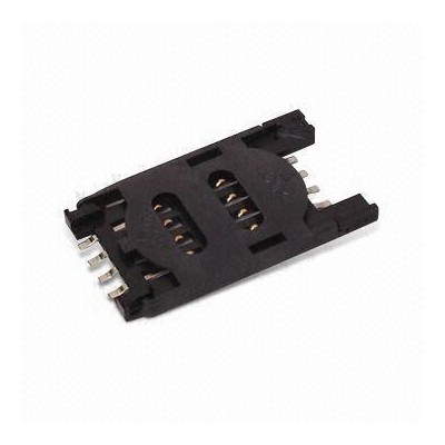 Sim connector for Panasonic X100