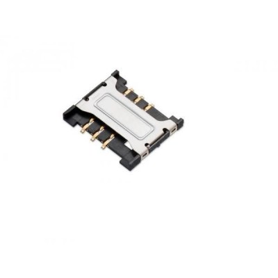 Sim connector for Philips S309