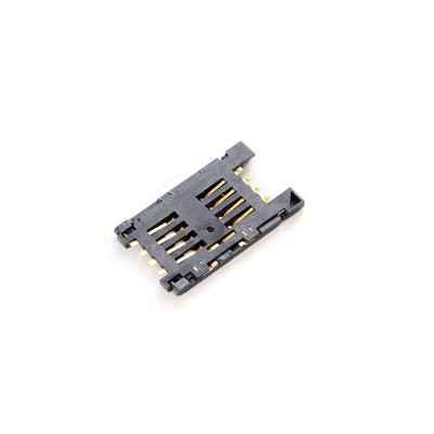 Sim connector for Rage 50Q