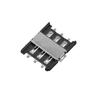 Sim connector for Rage Bold 1802