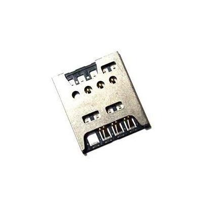 Sim connector for Reach Zeal R3501