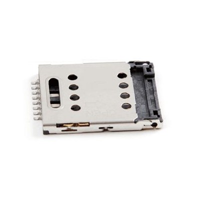 Sim connector for Reliance Blackberry 8230 CDMA