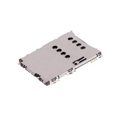 Sim connector for Reliance CDMA Tab