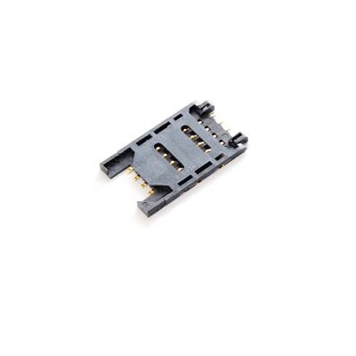 Sim connector for Richmax Platinum X22