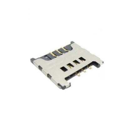 Sim connector for Sagem my100X