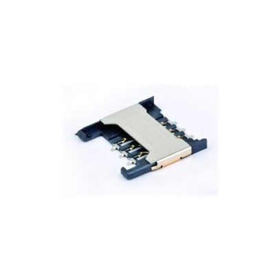 Sim connector for Samsung B220