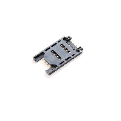 Sim connector for Samsung C170