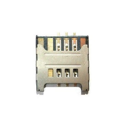 Sim connector for Samsung C3630