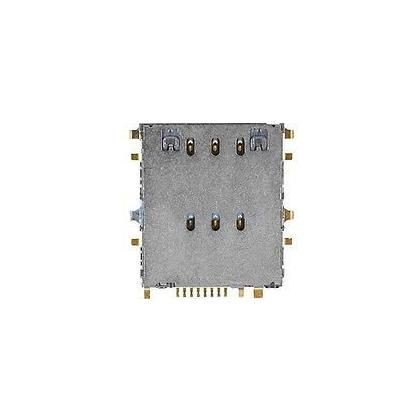 Sim connector for Samsung Corby Wifi