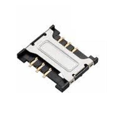 Sim connector for Samsung E2152