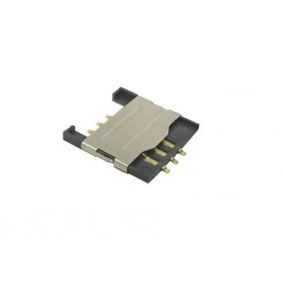 Sim connector for Samsung E360