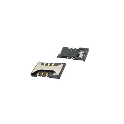 Sim connector for Samsung Epic 4G