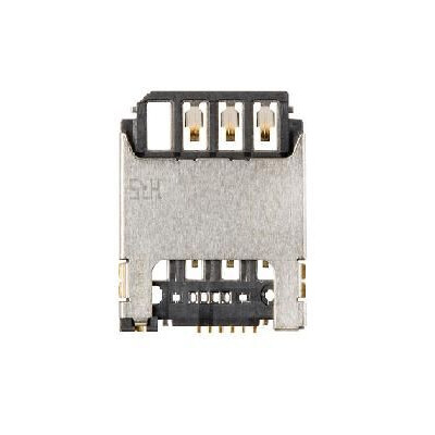 Sim connector for Samsung F250