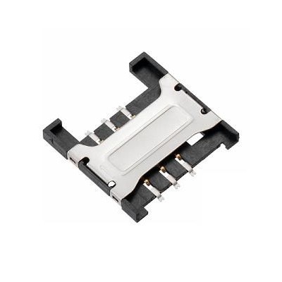 Sim connector for Samsung F699