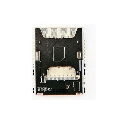 Sim connector for Samsung Galaxy Ace NXT SM-G313HZ