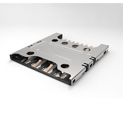 Sim connector for Samsung Galaxy Ace Style SM-G310HN