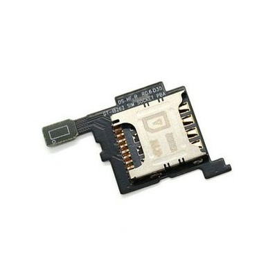 Sim connector for Samsung Galaxy Core i8060