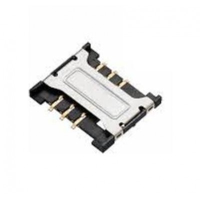 Sim connector for Samsung Galaxy Core II Dual SIM SM-G355H
