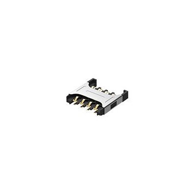 Sim connector for Samsung Galaxy Folder