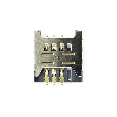 Sim connector for Samsung Galaxy Grand Neo I9062