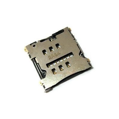 Sim connector for Samsung Galaxy J7